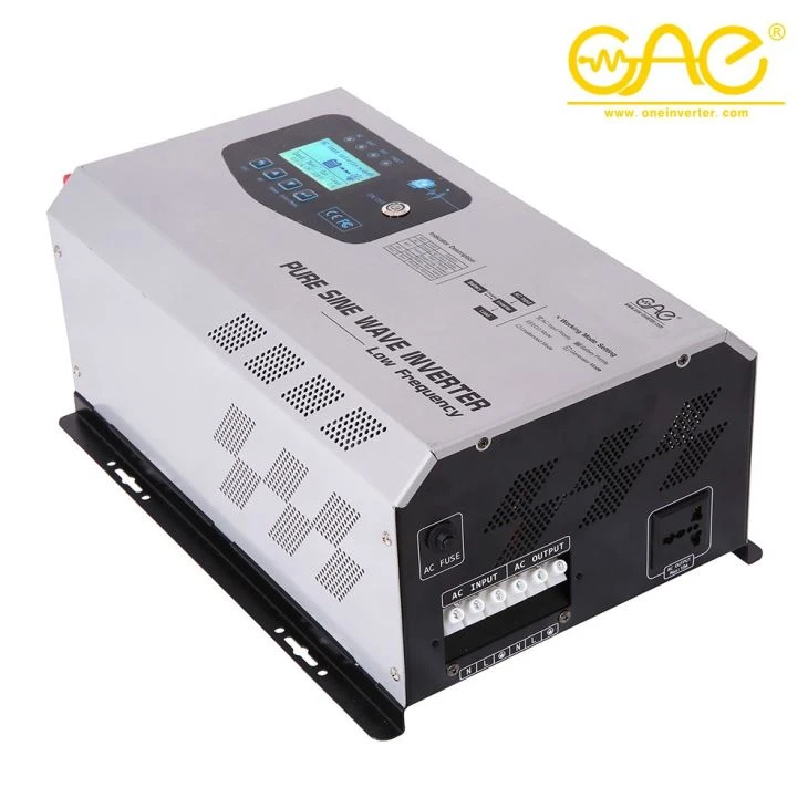 Inverter 12 Volt To 220 Volt