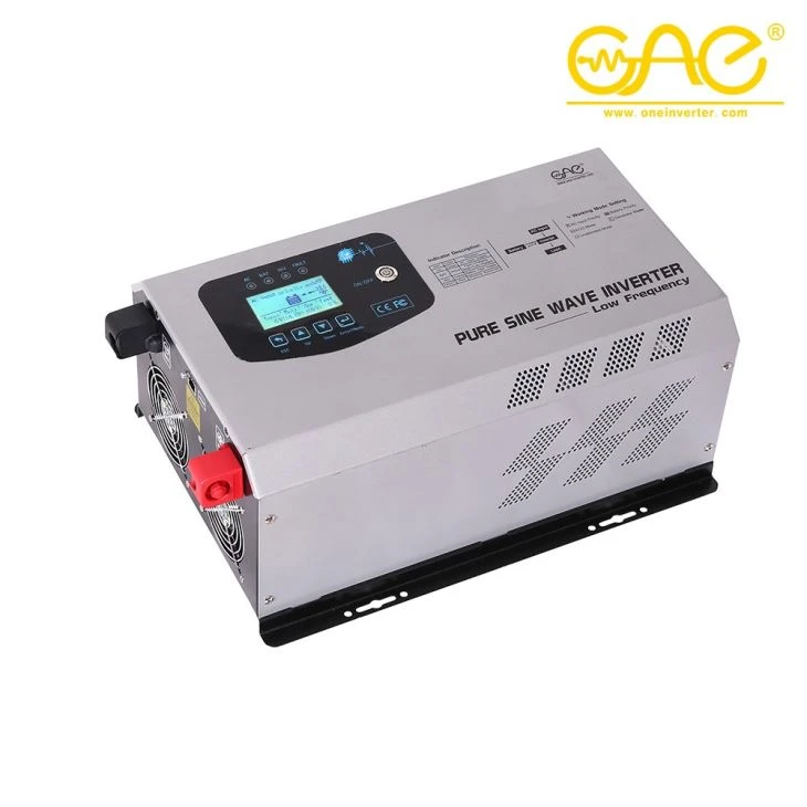 Inverter 12 Volt To 220 Volt