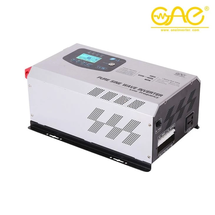 Inverter 12 Volt To 220 Volt