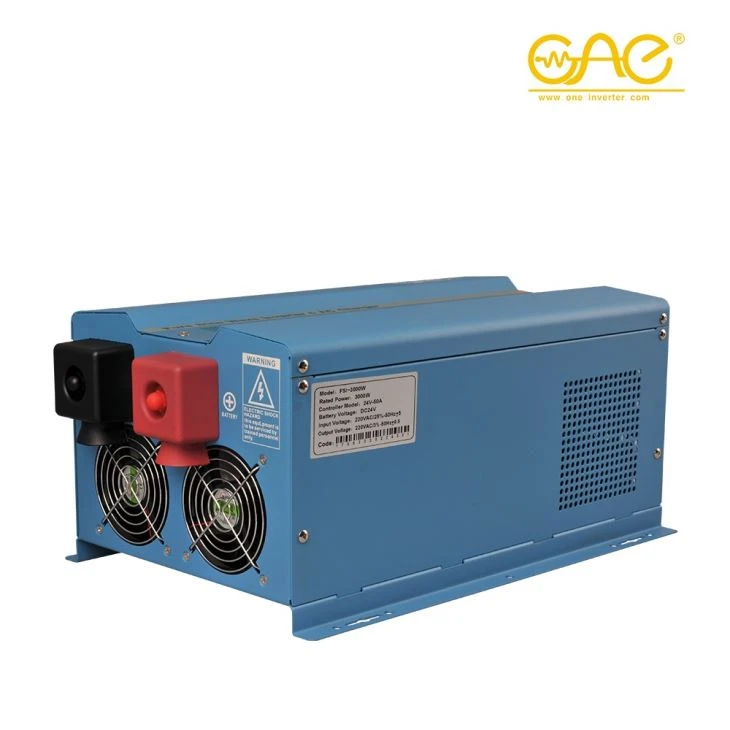 Inverter 12v 220v 1kw