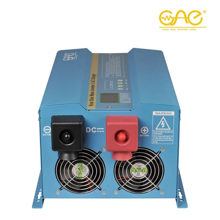 Inverter 12v 220v 1kw