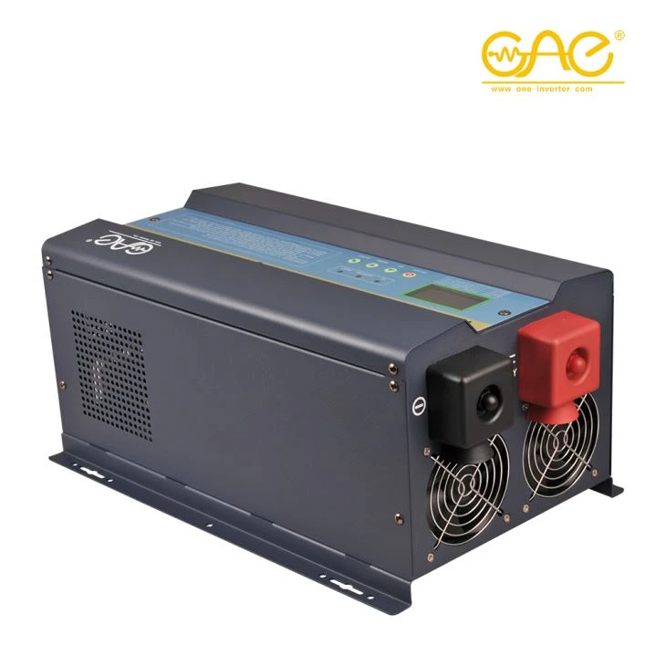 Onduleur de 3 000 watts CC à CA