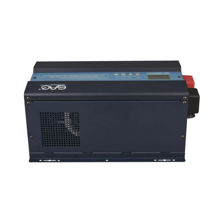 Off Grid Solar Inverter 2kw 24v