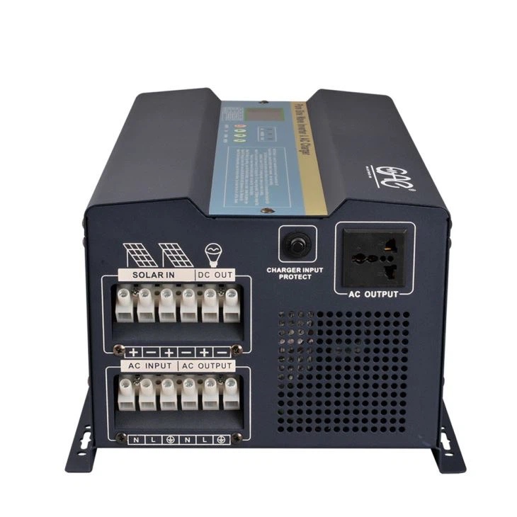 Off Grid Solar Inverter 2kw 24v