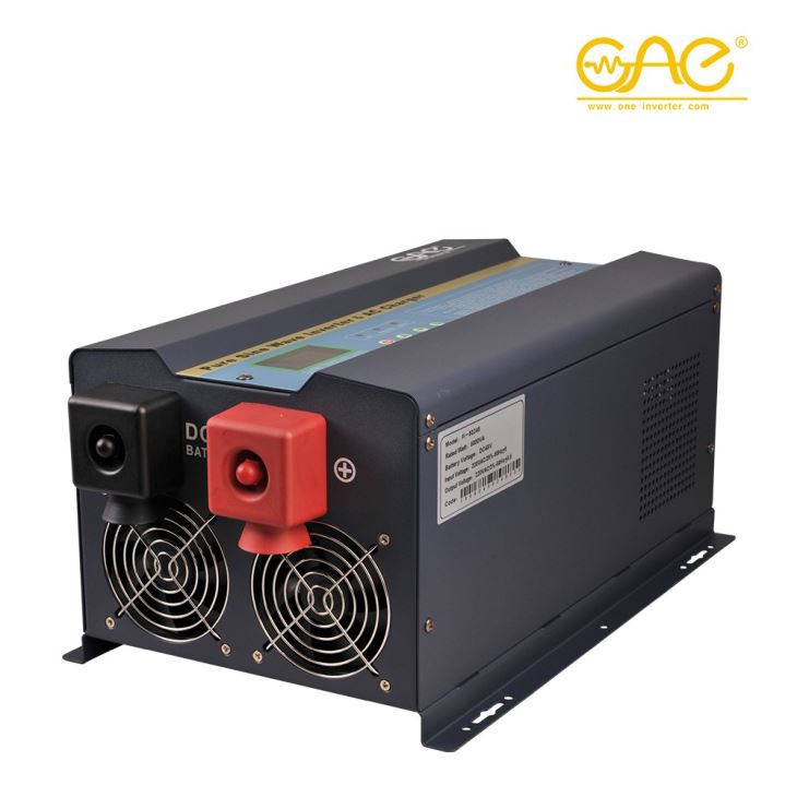 Sako Inverter