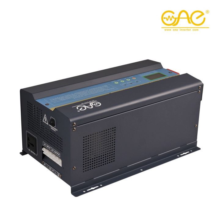 Sako Inverter