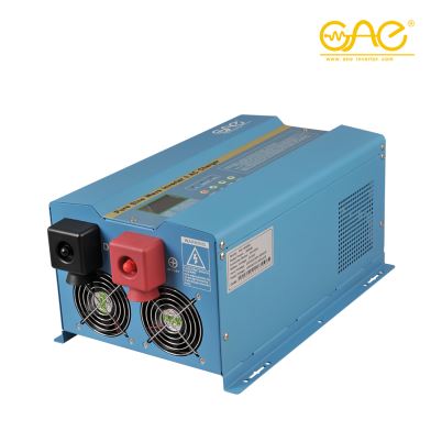 Onduleur 1000w avec chargeur