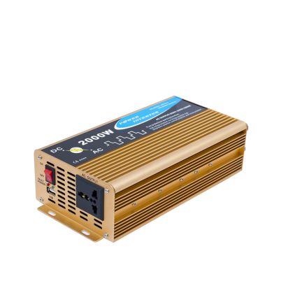 onduleur solaire 1000w