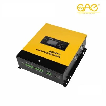 Contrôleur de charge 120A MPPT