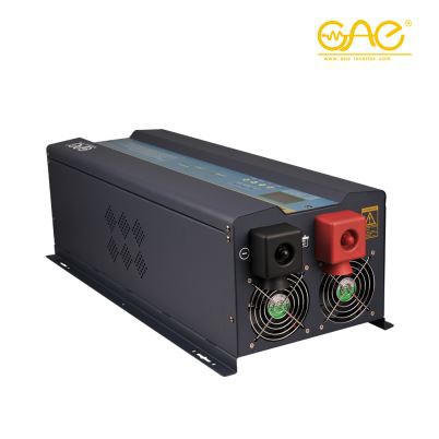 onduleur 6000w 48v
