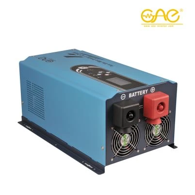 onduleur 1500w énergie solaire