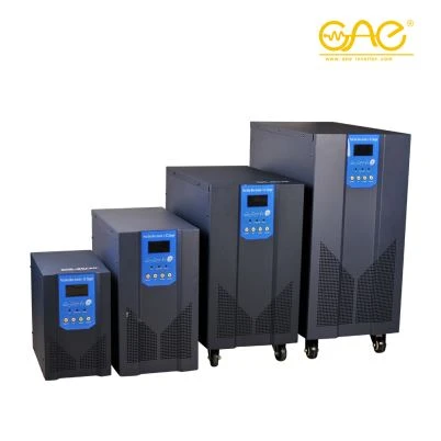chargeur onduleur solaire hybride 20kw