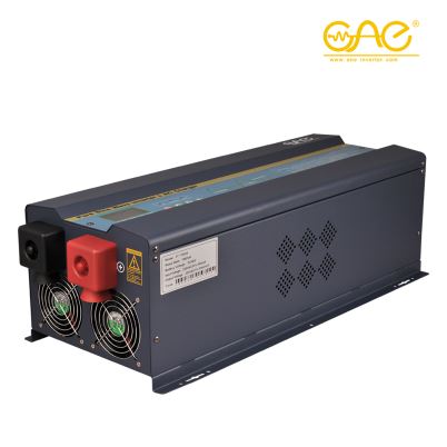 onduleur solaire 5kw robuste