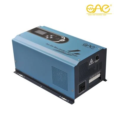 Onduleur solaire 1kw 12v