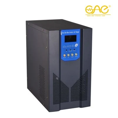 Onduleur 3000w onde sinusoïdale pure