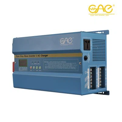 Onduleur solaire hybride 1500w mppt