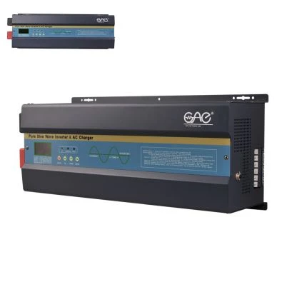 onduleur basse fréquence hybride 4kw