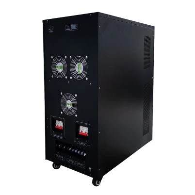Onduleur basse fréquence 12kw