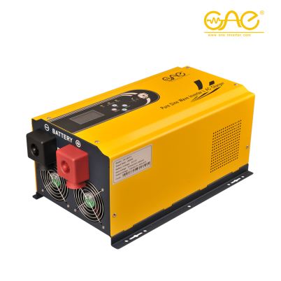 Onduleur 1000w pour camping-car