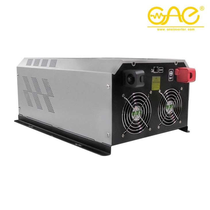 Power Inverter