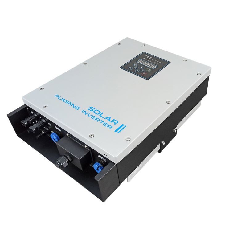Waterproof Solar Pump Inverter 3.5kw