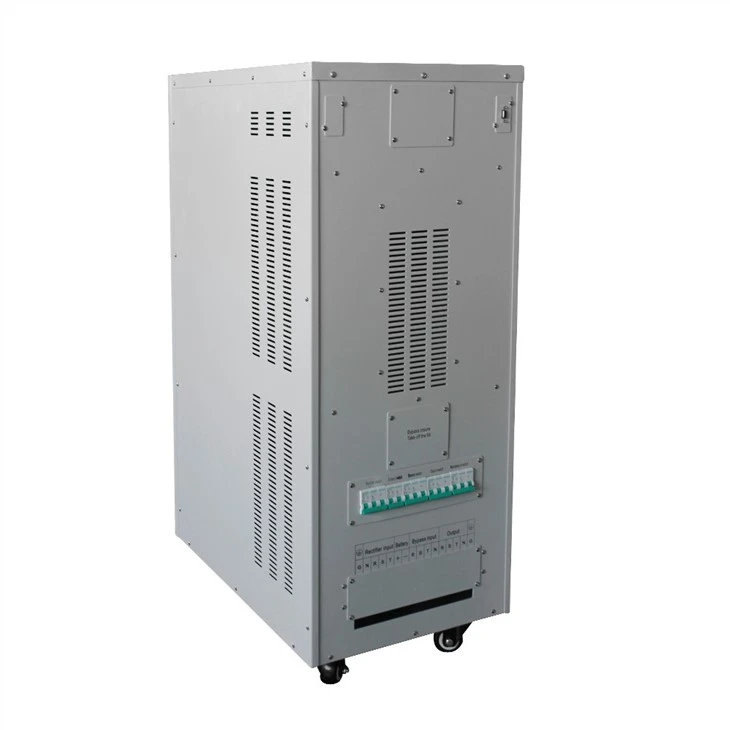 15kw 3 Phase Solar Inverter 200kva