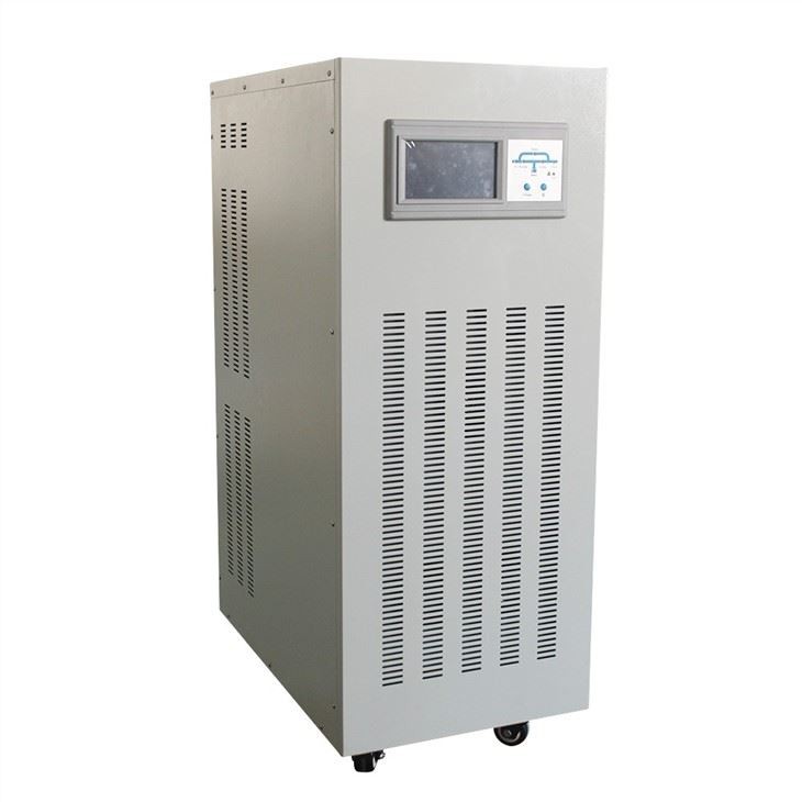 3 Phase Off Grid 200kva Solar Inverters