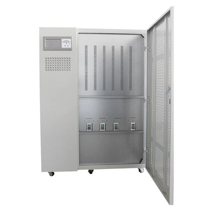 50kva Low Frequency Off Grid Solar Inverter