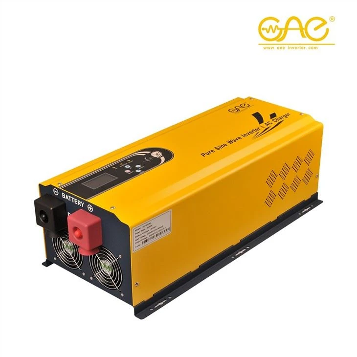 600v dc ac inverter