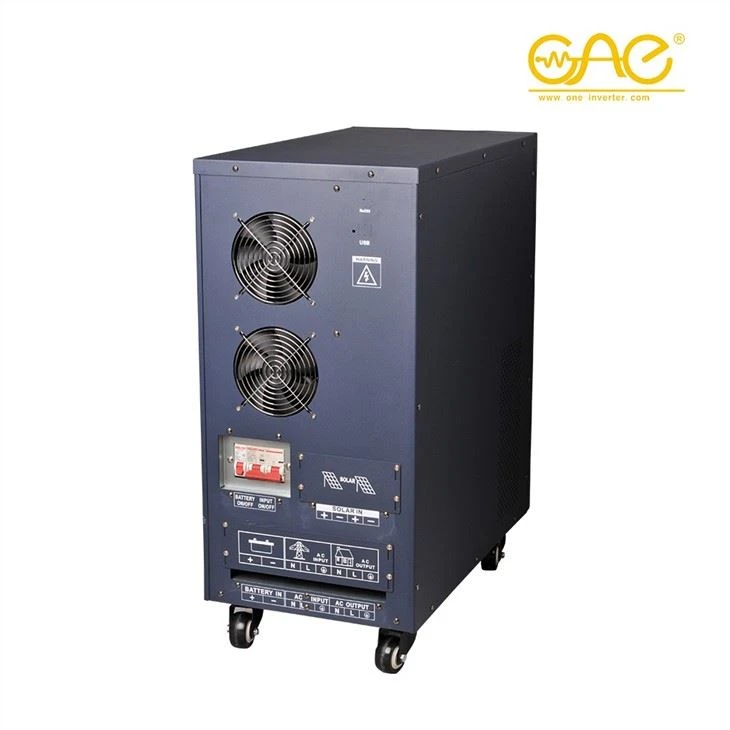 refrigeration inverter compressor
