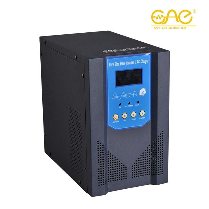 high capacity inverter