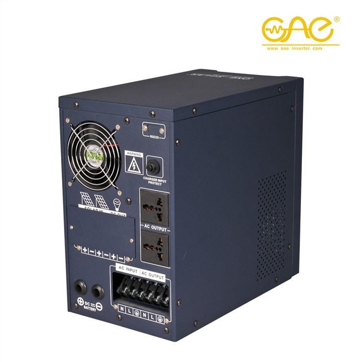 kbm power inverter