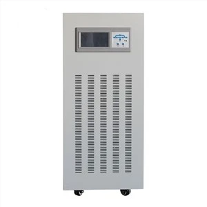 Onduleur solaire 30kva