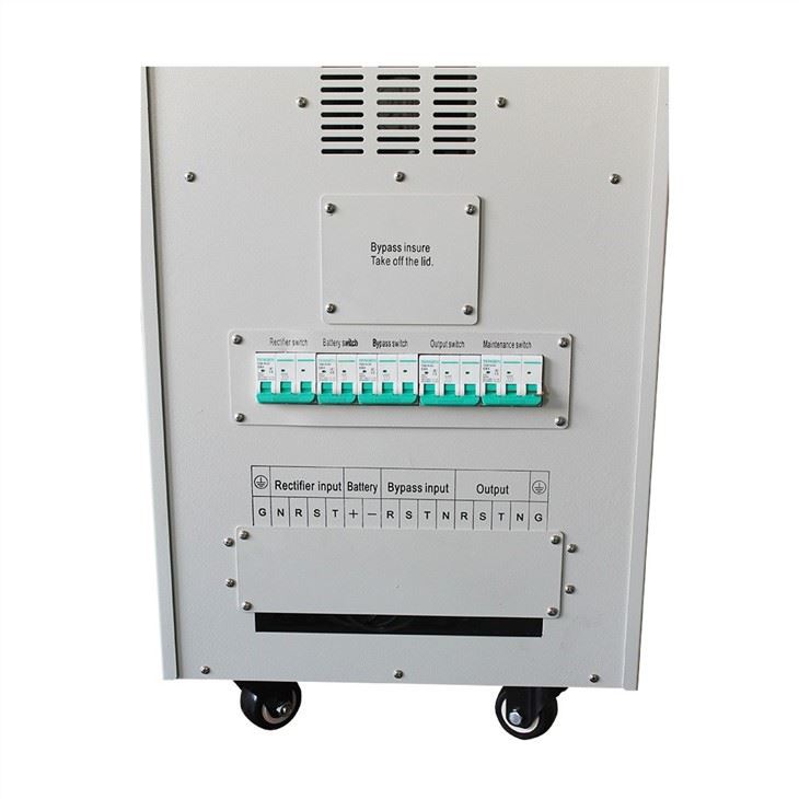 Solar Inverters 10kva 3 Phase