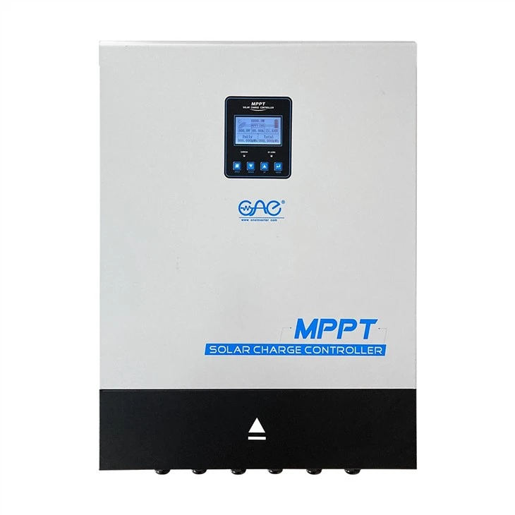 100A AP Series Solar Controller