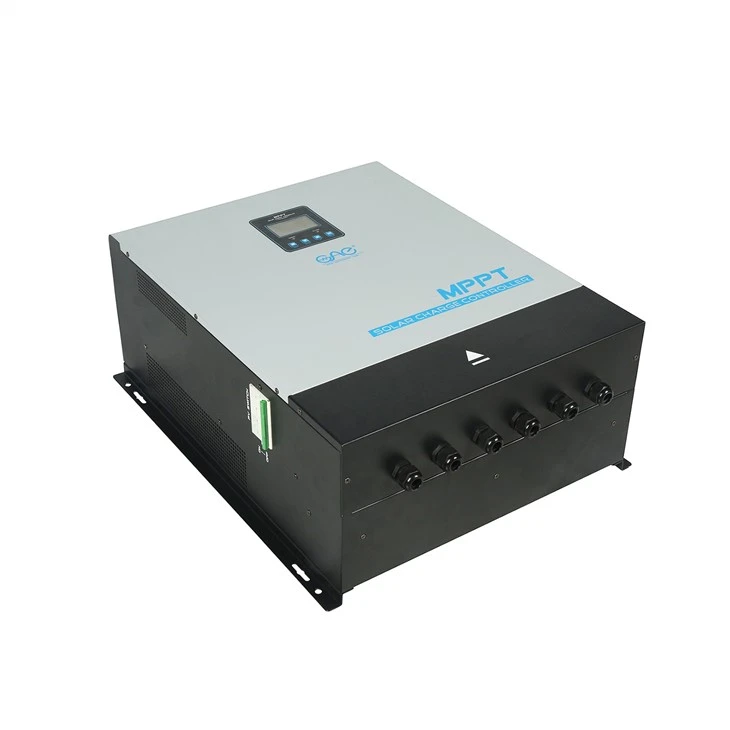 100A AP Series Solar Controller