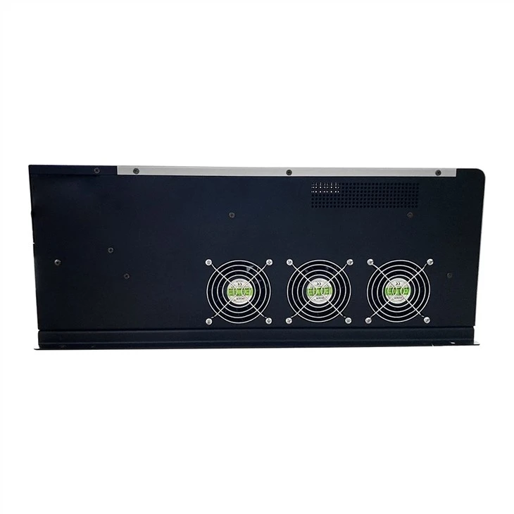 100A AP Series Solar Controller
