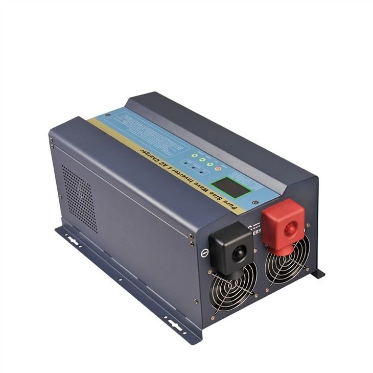 24v 48v Low Frequency Inverter