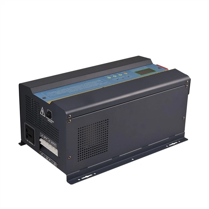Off Grid Solar Inverter 12v 24v