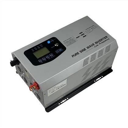 Onduleur hors réseau monophasé 3000w