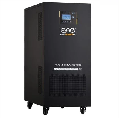 Onduleur 7KW TD UPS