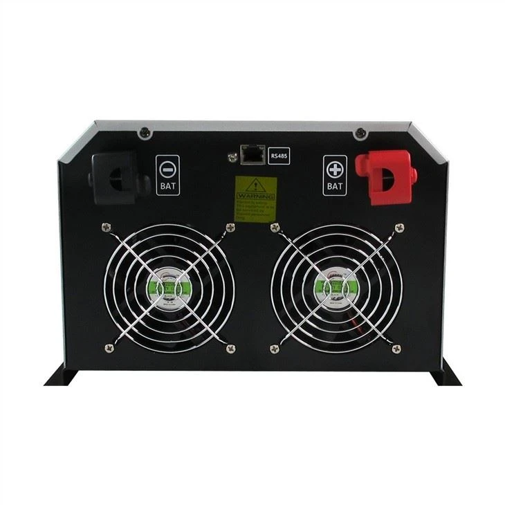 Solar Energy Pure Sine Wave Inverter Dc To Ac