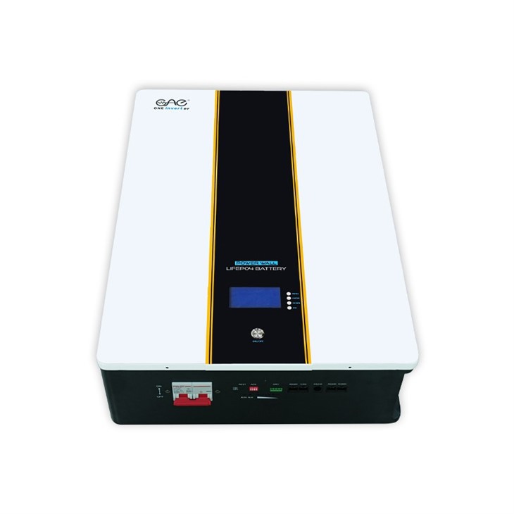 25.6v 200ah Lifepo4 Battery