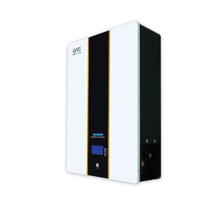25.6v 200ah Lifepo4 Battery