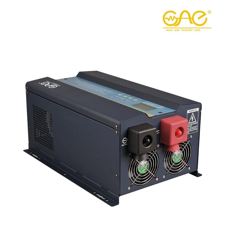 3kw 12v 24v 48v Mppt Inverter