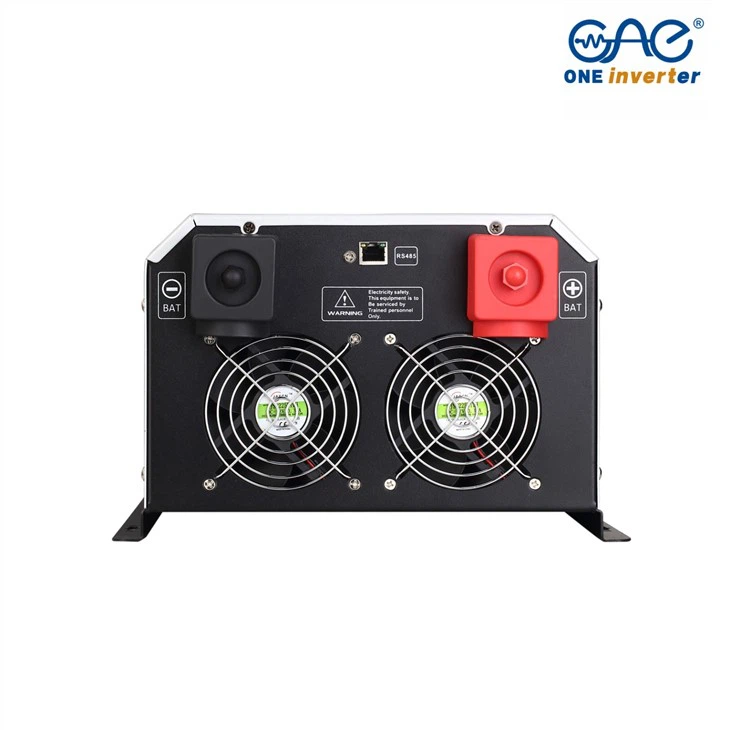 3KW 220V Inverter With Inbuilt Charger