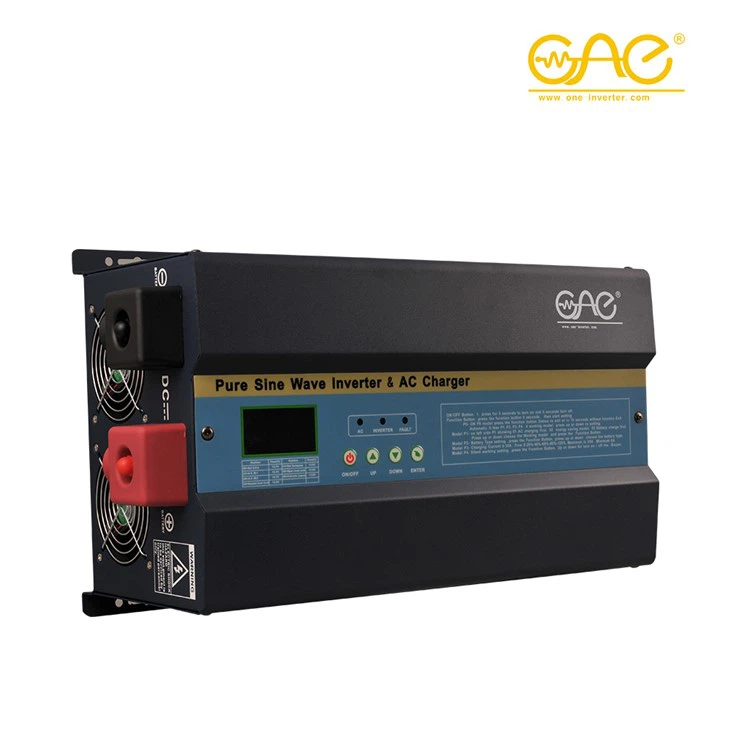 Onduleur Mppt hors réseau de 1 500 watts