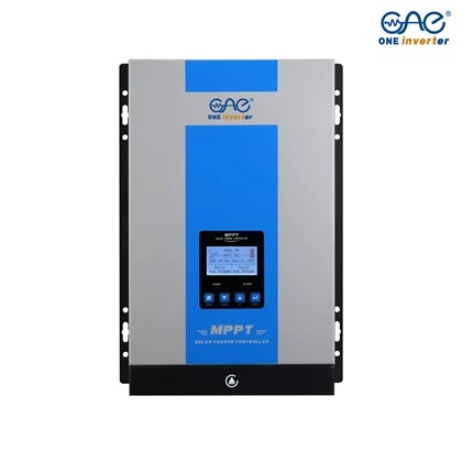 Contrôleur de charge Mppt 48 V 96 V 100 A.