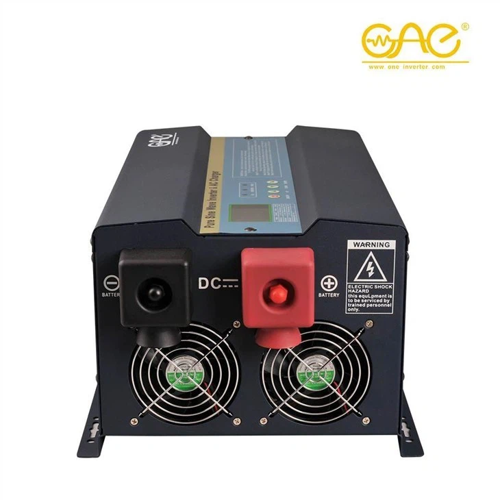 Solar Smart Hybrid Inverter 3KW